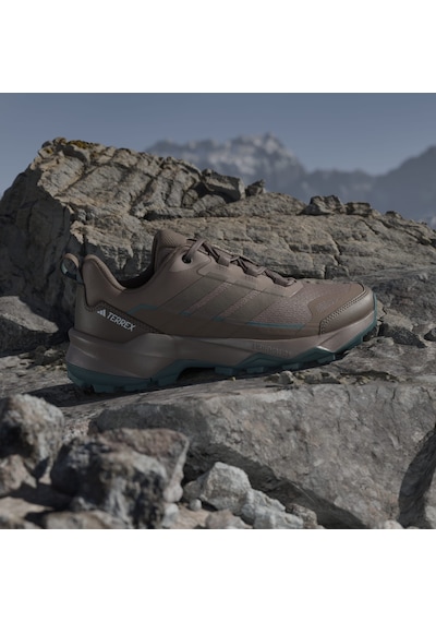 Adidas Terrex Skychaser Ax5 Yürüyüş Ayakkabısı Jh7803 Kahverengi