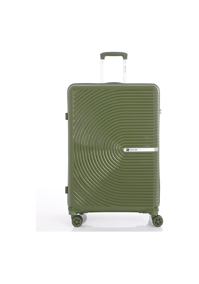 Mçs Group Mçs Polipropilen Valiz V374 75 Cm S21yy100000675 00019 Haki