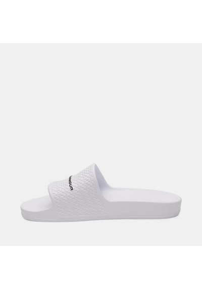 Under Armour Tech Runner Kadın Beyaz Terlik