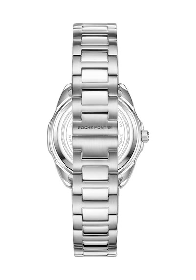 Roche Montre Rml5007-01 Kadın Kol Saati Gümüş