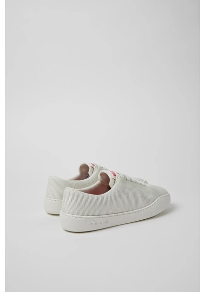 Camper Peu Touring Kadın Beyaz Sneakers - K201862