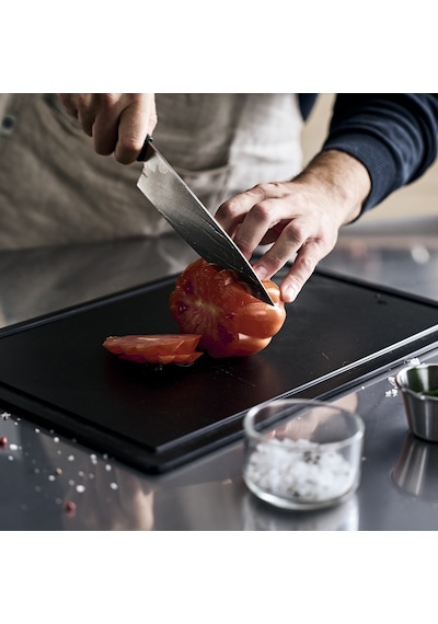 Fissler Procut Collection 3 Parça Bıçak Seti Şef ,soyma Ve Dilimleme Renkli