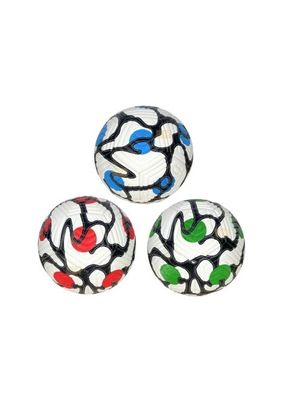 Futbol Topu Not - 186 - 350gr