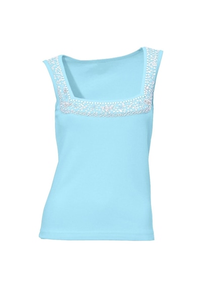Bulalgiy Kadın Aqua Twinset Blazer Ceket - Bga015171Ts