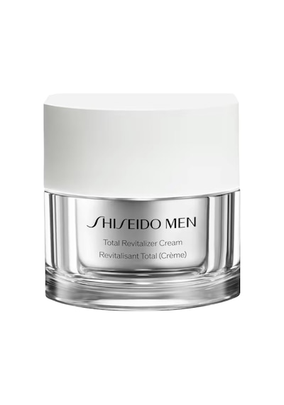 Shiseido Men - Yüksek Performanslı Krem 50 Ml