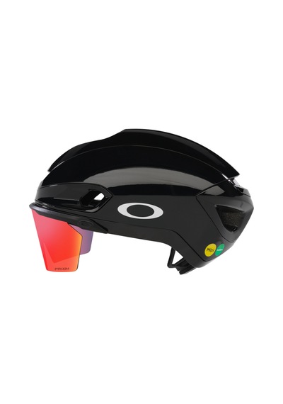 Oakley Aro7 Road Eu I.c.e Mips Siyah / Prizm Road Lens L/58-61 Twıceme Diğer