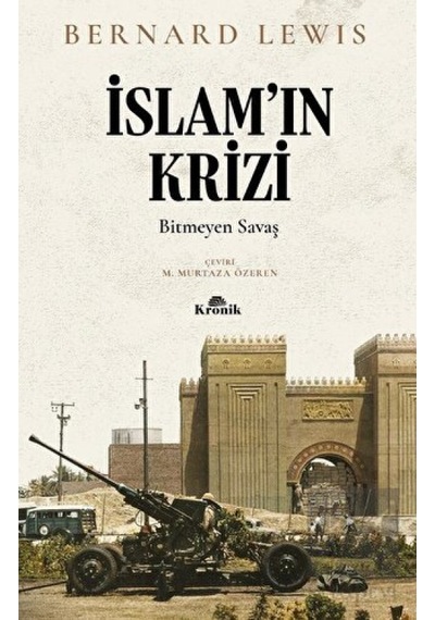 İslam’ın Krizi Kronik Kitap