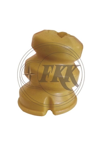 FKK 9206 Amortisör Tablası Takozu Arka Doblo III 09- Vulkollan