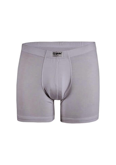 Yıldız 320-321-322-323 Erkek Bambu Likralı Boxer- 1 Adet