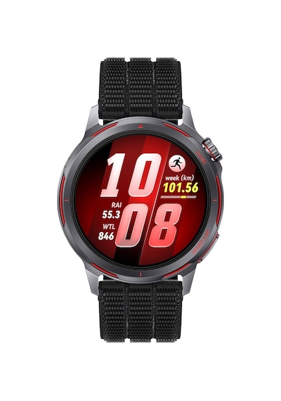 Huawei GT Runner 2 Akıllı Saat (Distribütör Garantili)