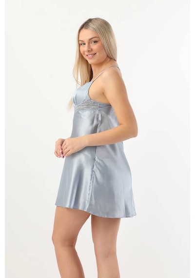 Pierre Cardin 6 Parça Saten Çeyiz Seti 001