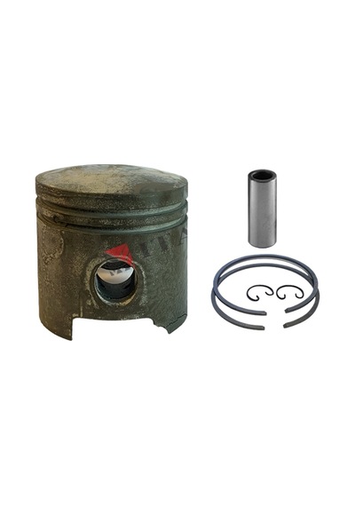 Aip Piston Solo Plv 48.5 Mm