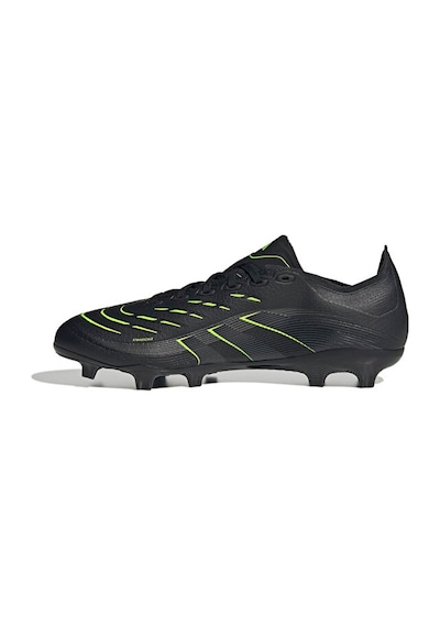Adidas Predator League Fg/mg Erkek Çoklu Çim Zemin Kramponu Jı1118 Siyah Siyah