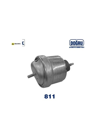 Motor Kulaği Hidrolik Vectra B Doğru Kauçuk 684680/ 90497967/ 684682/ 6846 Dk-811