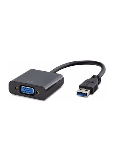 Hadron Hdx77794509 Çevirici Usb 3.0 To Vga