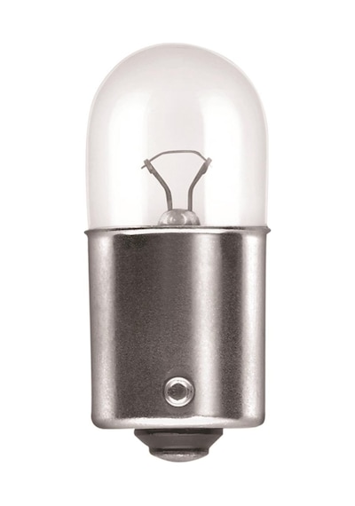 Wolfram R5W 67 Park Ampul 12V 5W 10 Adet