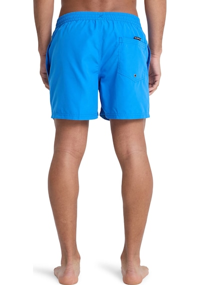 Quiksilver Everyday Solıd Volley 15 Laci Erkek Deniz Şortu 000000000102114743 Lacivert