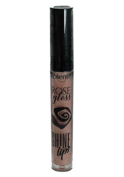 Dudak Parlatıcısı Parıldayan Dudaklar Rose Gloss Shine Lips 4 Ml