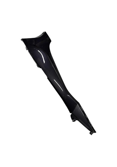 Stmax Lindy50 Sol Alt Plastik Marşbiyel