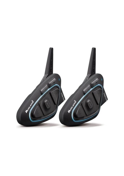 Mıdland Btx2 Pro-s Lr Bluetooth Intercom Çift