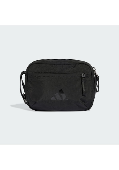 Adidas Je3228 Adıdas 3bar Bag Bel Çantası Siyah