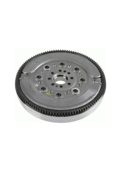 Ford Galaxy 2006-2015 Arası 2.0 Tdci Sachs Marka Volan