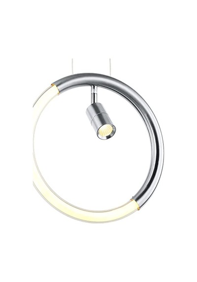 Proves Ledli Krom Sarkıt, 12w+5w 3000k Diğer