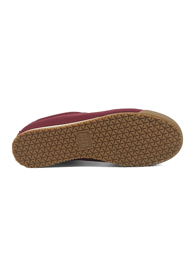U.S. Polo Assn. U.s. Polo Assn. Latel 6fx Bordo Erkek Sneaker 000000000102156962
