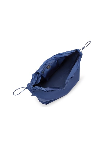 Kipling Assie G.rilla Girlz Kadın El Çanta Kı9760 Mavi