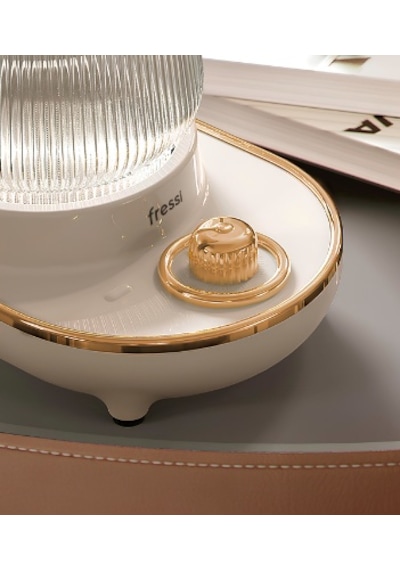 Fressi Venice FRSS-KT02 Cam Su Isıtıcı
