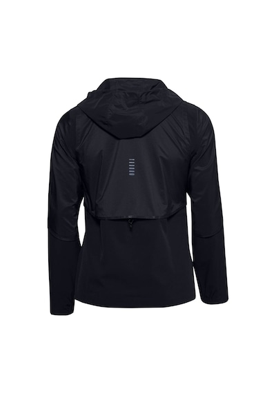 Under Armour - Mont - Ua Qualifier Storm Sp Jkt 470148719 Çok Renkli