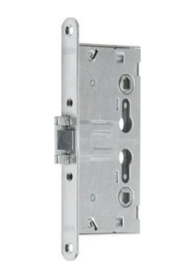 Dorma Kaba Omni Multilock Mızraklı Mızraksız Panik Bar Kilit İçin İç Gömme Panik Bar Kilidi