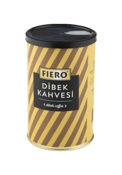 Fiero Dibek Kahvesi 250 G