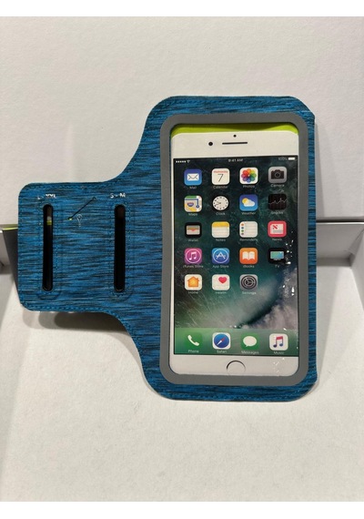 Telefon Kol Bandı Sporcu Telefon Kılıfı Kol İçin Telefon Kılıf 16 Cm 8 Cm Telefonlara Uygundur