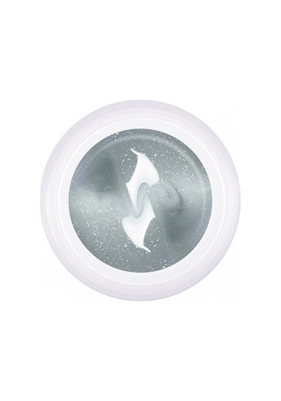 Patrisa Nail Işıltılı Yapılandırıcı Jeli - Soft Pudding Jel Gray Gri