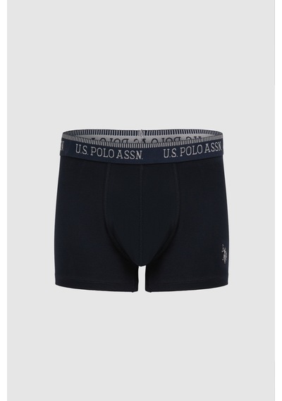 U.S. Polo Assn. Erkek Lacivert İç Giyim Alt 50326511 Vr033