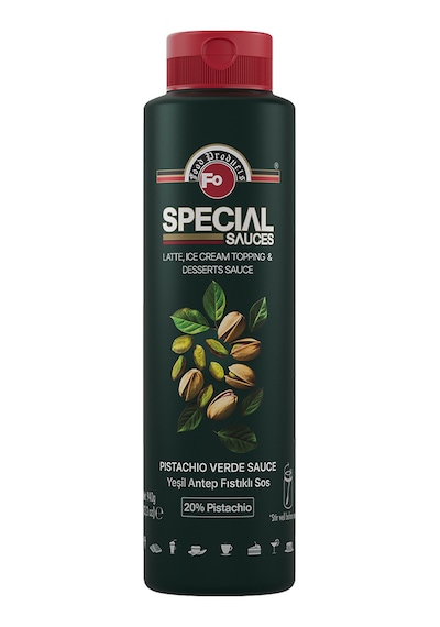 Antep Fıstıklı Special Sos 940 Gr %20