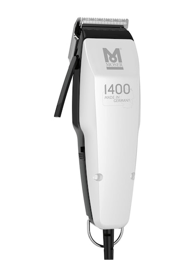 Moser 1400-0458 Saç Kesme Makinesi