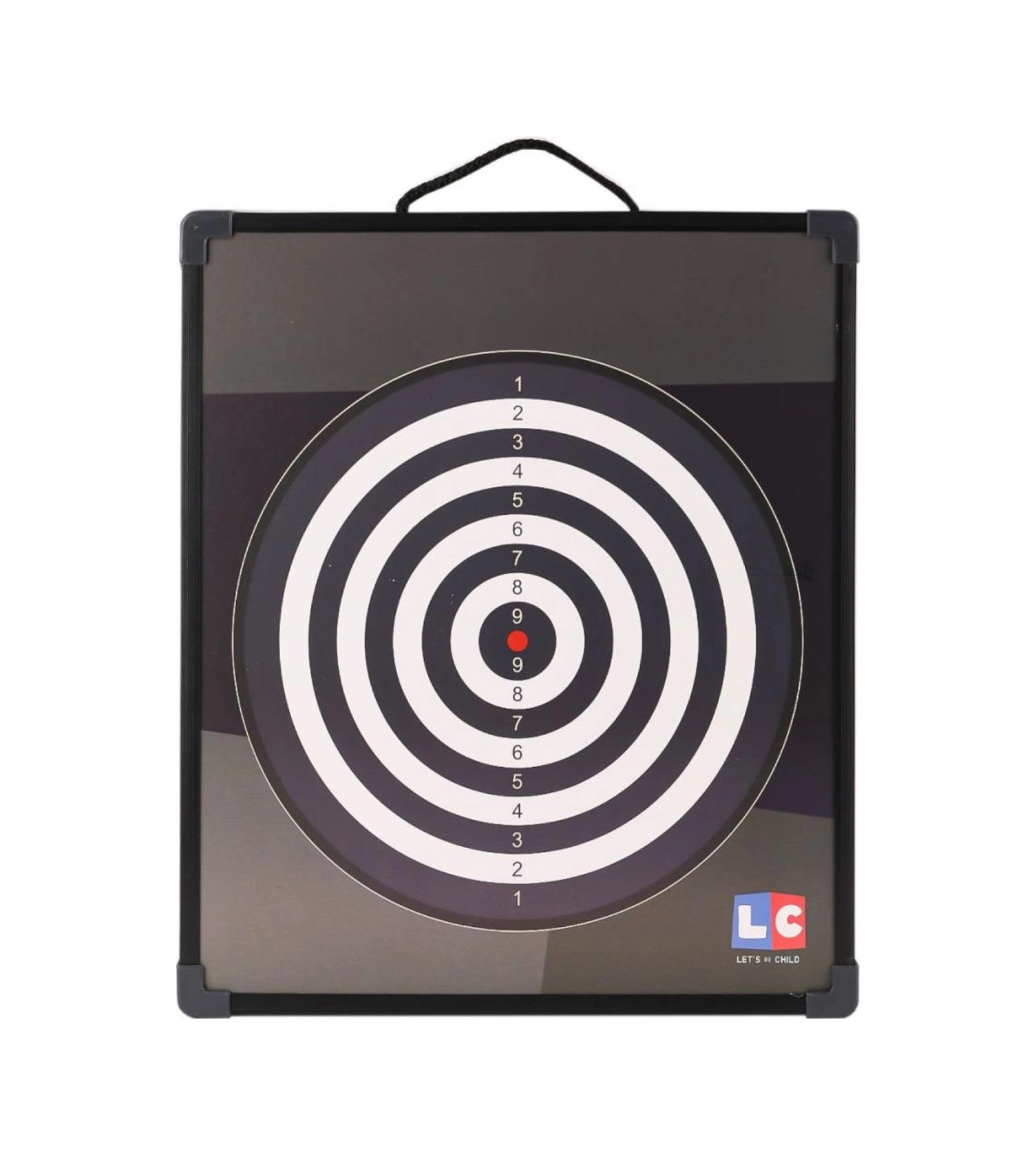 Lc Eğlenceli Manyetik Dart -lets Be Child