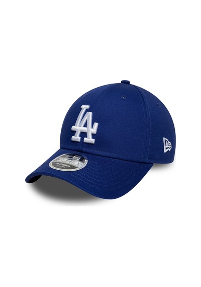 New Era Mlb Side Script 9forty Mc Losdod Dry Koyu Mavi Unisex Şapka-23926