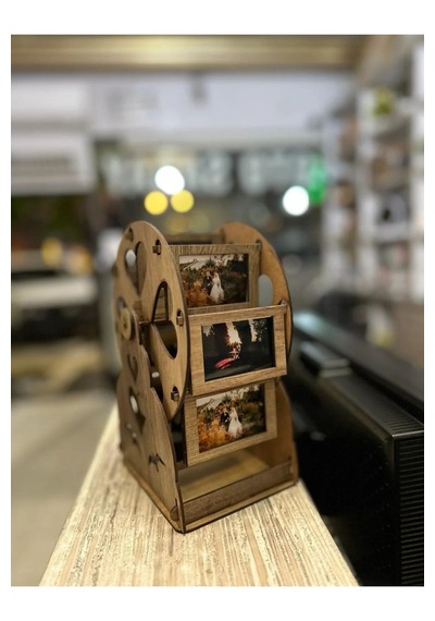 Değirmen Fotoğraf Albümü