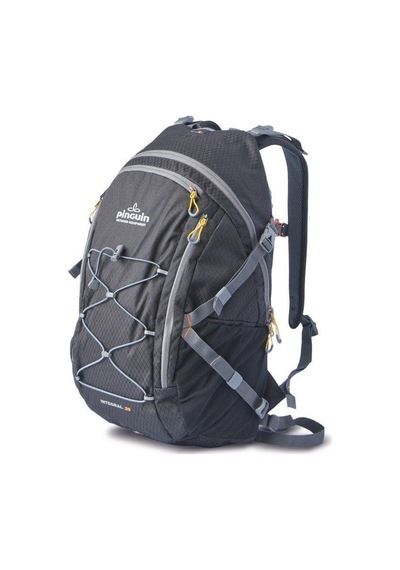 Pinguin Pınguın Rucksacks Integral Sırt Cantası-3445 Kırmızı