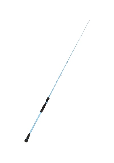 Albastar Caballero Jig Olta Kamışı Standart - 183cm/2-4pe