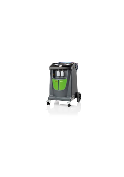 Bosch Acs 553-p R134a Klima Gazı Dolum Cihazı Yazıcılı