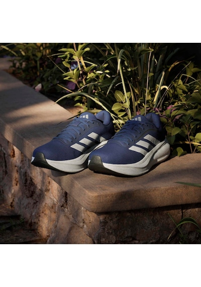 Adidas Performance Response Runner 2 Erkek Koşu Ayakkabısı Kj1735 Mavi