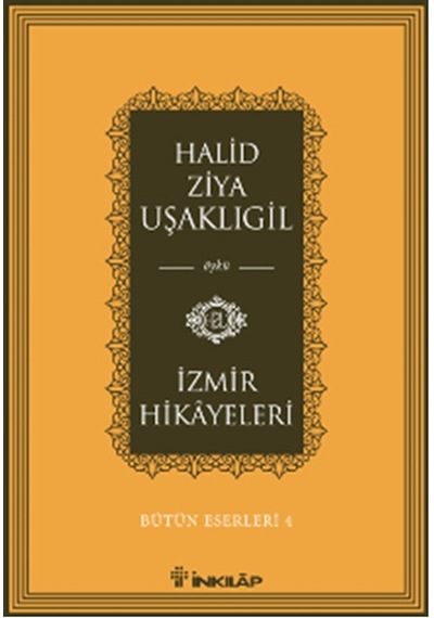 İzmir Hikayeleri N11.1328