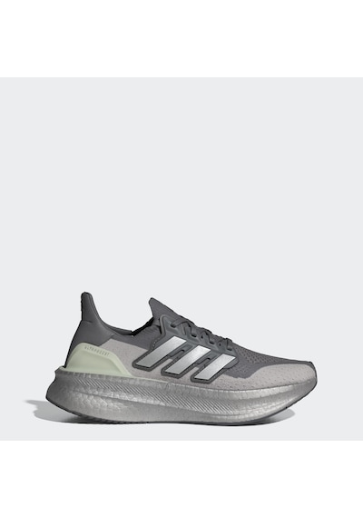 Adidas Id8839 Ultraboost 5 W Kadın Yürüyüş Koşu Ayakkabısı Gri