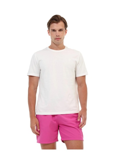 Lumberjack 6m Ml Rany 19hl-316 6fx Erkek Pembe Mayo & Bikini - 102252482