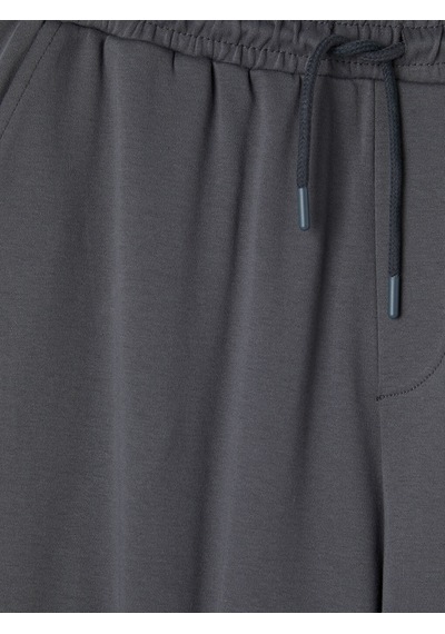 Lc Waikiki Lc Waıkıkı Gri Standart Kalıp Erkek Pijama Alt Şort