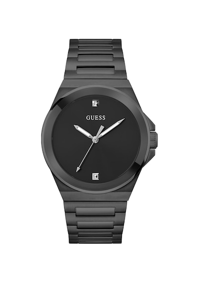Guess GUGW0833G2 Pırlantalı Erkek Kol Saati